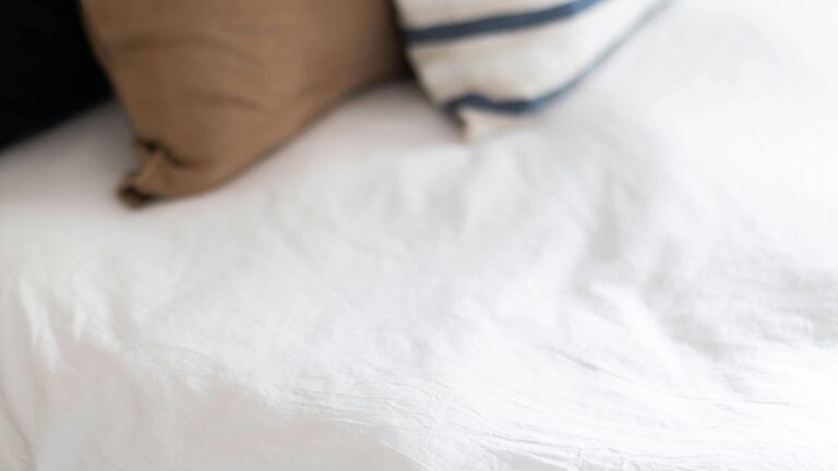 Tipps für besseren Schlaf mit der richtigen Bettwäsche